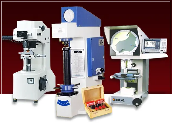 Hardness Testing Machine Services in Maharashtra – M.M. Engineers