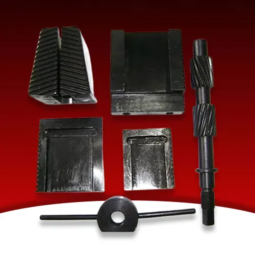 Spares For Universal Testing Machines