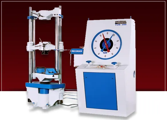 Rockwell Hardness Testing Machine Suppliers in Vapi