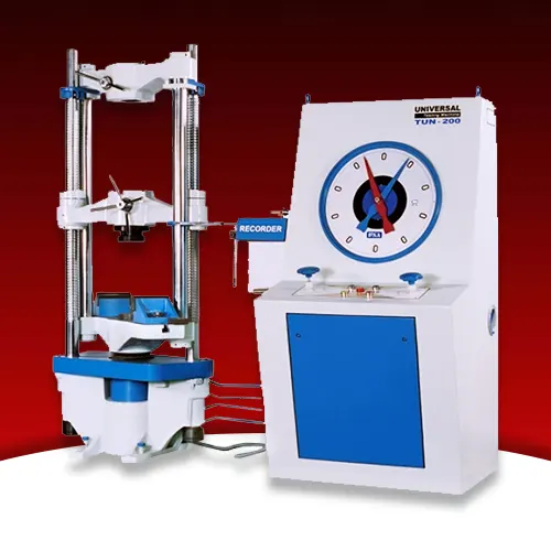 Universal Testing Machine